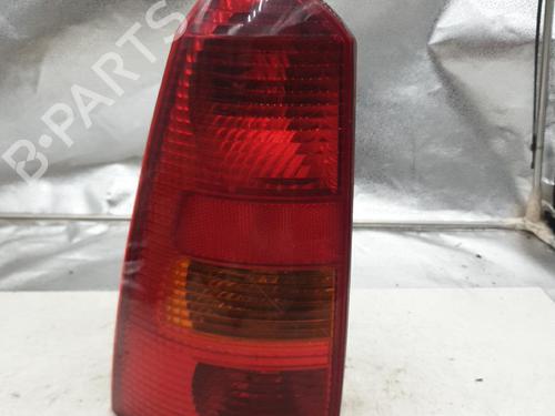 Used Left taillight FORD FOCUS I Turnier (DNW) 1.8 TDCi (115 hp) 22878704