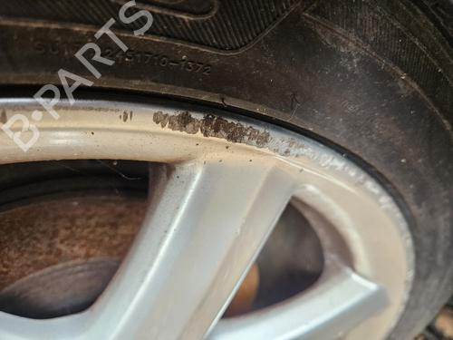 Rim HONDA CIVIC VIII Hatchback (FN, FK) 2.2 CTDi (FK3) | BP29614454C45 