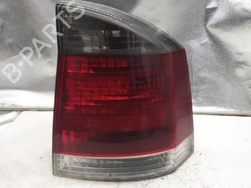 Used Right taillight Right taillight OPEL VECTRA C GTS (Z02) 2.2 DTI 16V (F68) (125 hp) 22878582 22878582