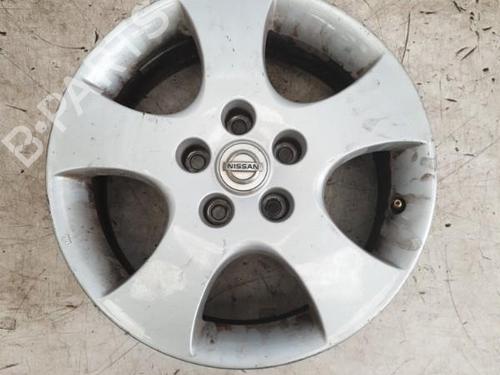 rim-nissan-primera-estate-wp12-22-dci-2002-22867353 main image