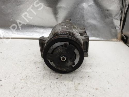 Used AC compressor AC compressor SEAT IBIZA IV ST (6J8, 6P8) 1.2 TDI (75 hp) 22870978 22870978