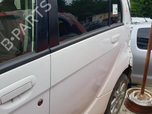 Used Left rear door Left rear door CITROËN C-ZERO C-Zero (64 hp) 26933691 26933691