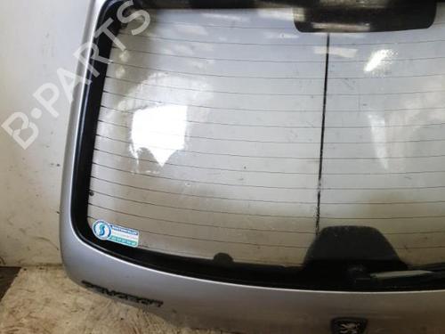 Tailgate PEUGEOT 106 II (1A_, 1C_) 1.0 i | BP22884288C6 