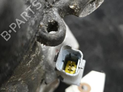 AC compressor RENAULT CLIO III (BR0/1, CR0/1) 1.5 dCi | BP22879908M34 
