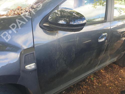 Dør venstre fortil DACIA DUSTER (HM_) 1.3 TCe 150 (HMM3) | BP38778928C2 - Image 2