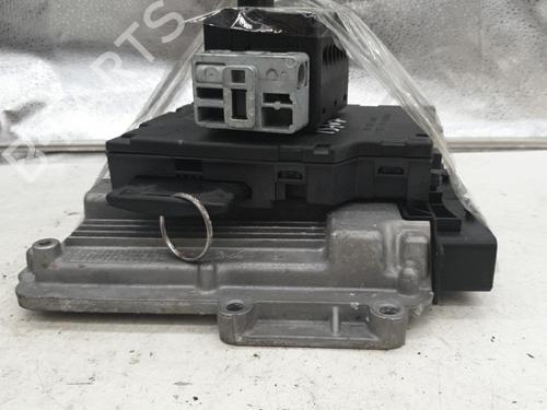 Elektronisk modul RENAULT CLIO IV (BH_) 1.5 dCi 75 (75 hp) 24422183