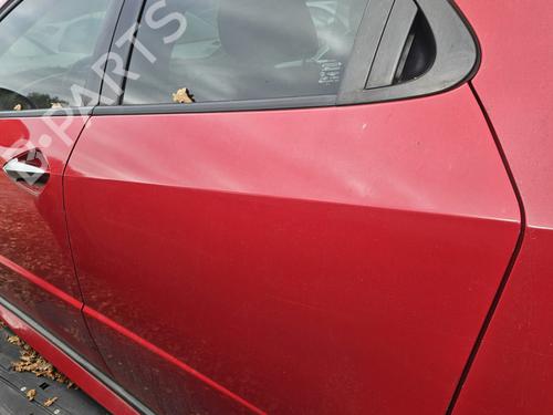 Left rear door HONDA CIVIC VIII Hatchback (FN, FK) 2.2 CTDi (FK3) | BP29614440C4 