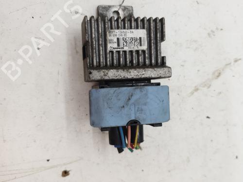 Used Electronic module CITROËN JUMPY II Van 2.0 HDi 125 (128 hp) 23436106