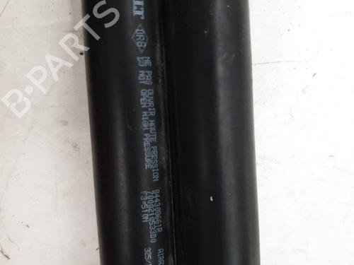 Tailgate lift support RENAULT CLIO IV (BH_) 1.5 dCi 75 | BP23436160C138 