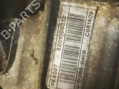 Used Gearbox Gearbox 22871760 22871760