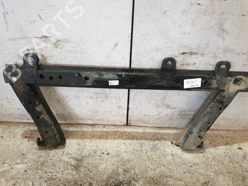 Traversa RENAULT CLIO IV (BH_) 1.5 dCi 90 (90 hp) 33113742