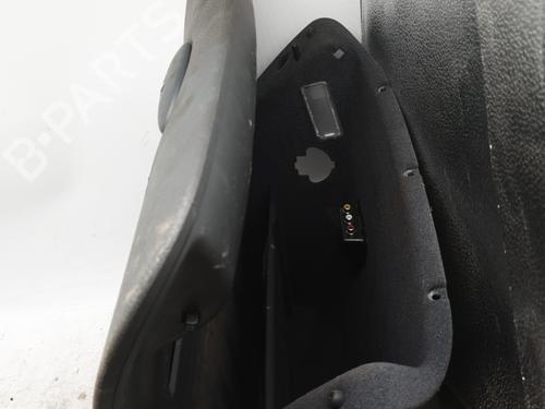 Glove box CITROËN C5 II (RC_) 1.6 HDi (RC8HZB) | BP24439008C95 