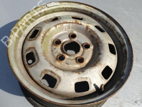 Used Rim Rim VW TRANSPORTER T4 Van (70A, 70H, 7DA, 7DH) 2.4 D (78 hp) 22879170 22879170