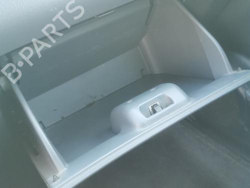 Glove box HONDA HR-V (GH_) 1.6 16V (GH1, GH3) | BP24038361C95 