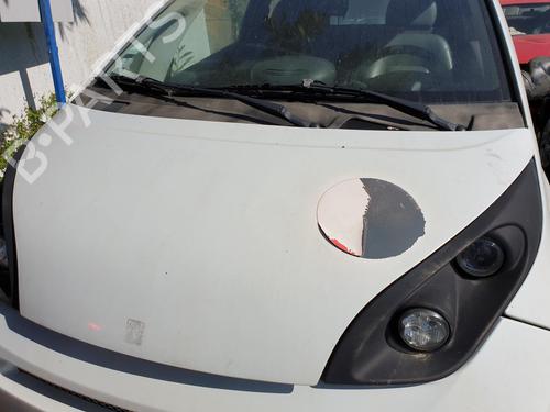Hood BLUECAR BLUEUTILITY EV50 | BP26003788C1 
