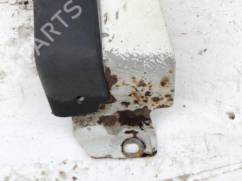 Used Left front fenders OPEL COMBO Box Body/MPV 1.3 CDTI 16V (69 hp) 22885914