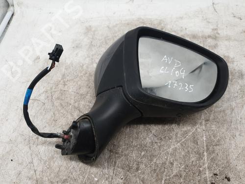 right-mirror-renault-clio-iv-bh_-15-dci-90-963016226r-2012-2013-2014-2015-2016-2017-2018-2019-2020-2021-22877196 main image