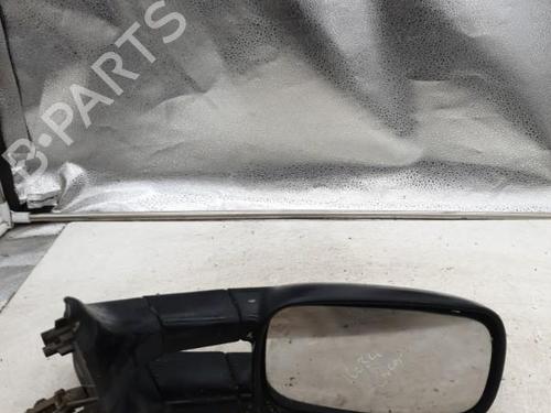 Right mirror SEAT INCA (6K9) 1.7 D 6K9857502C01C