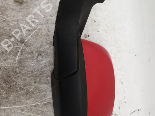Used Left mirror OPEL AGILA B (H08) 1.2 (F68) (86 hp) 24439011