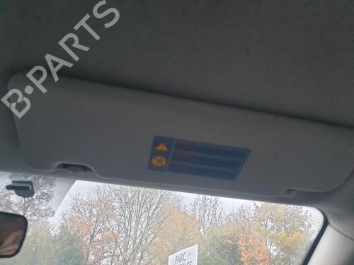 Right sun visor DACIA DUSTER (HS_) 1.5 dCi | BP29993986I2 - Image 2