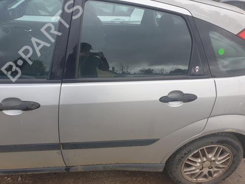 Left rear door FORD FOCUS I (DAW, DBW) 1.6 16V | BP29839969C4