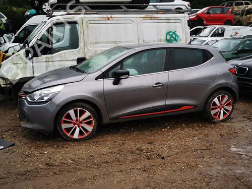 Starter RENAULT CLIO IV (BH_) 1.5 dCi 90 | BP24421942M8 