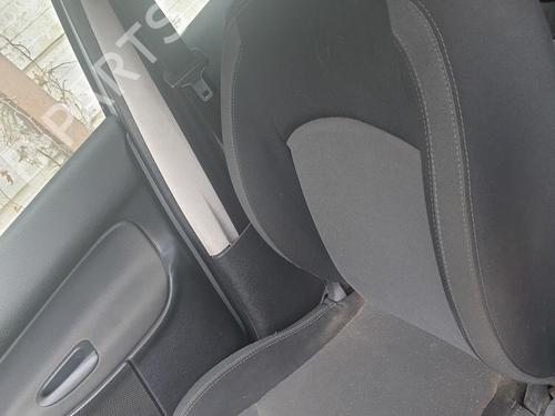 Right front seat PEUGEOT 206 Hatchback (2A/C) 1.4 HDi eco 70 | BP28130331C16 