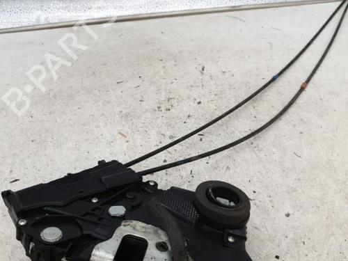 Used Front right lock Front right lock TOYOTA YARIS (_P9_) 1.0 VVT-i (KSP90_, KSP90R) (69 hp) 22865585 22865585