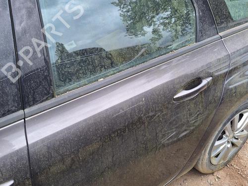 Left rear door PEUGEOT 308 SW II (LC_, LJ_, LR_, LX_, L4_) 1.6 BlueHDi 120 | BP22874512C4 
