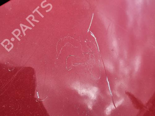 Left front fenders HONDA CIVIC VIII Hatchback (FN, FK) 2.2 CTDi (FK3) | BP29614434C41 