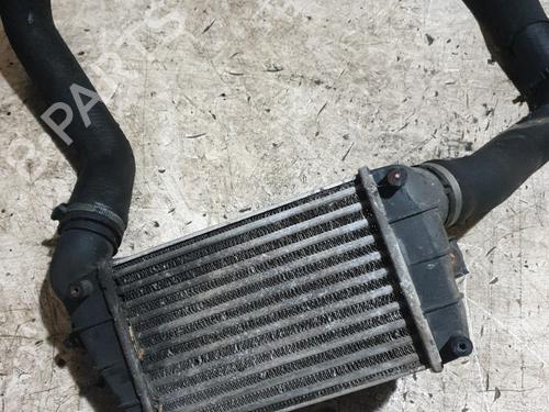 Intercooler ALFA ROMEO GT (937_) 1.9 JTD (937CXN1B) | BP31916989M30