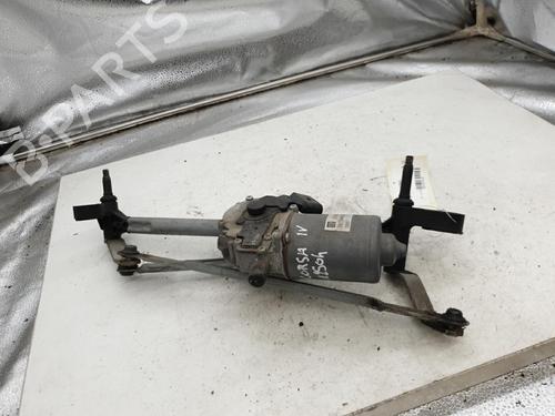 Front wiper motor OPEL CORSA D (S07) 1.3 CDTI (L08, L68) | BP22865845M29 