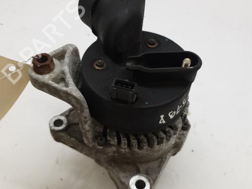 Used Alternator Alternator BMW 3 Coupe (E46) 320 Ci (150 hp) 27650952 27650952