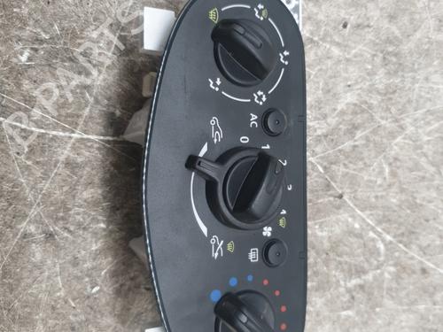 Climate control DACIA DUSTER (HS_) 1.5 dCi | BP30437933I5  - Image 5