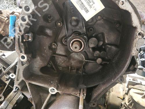 Used Gearbox RENAULT TWINGO I (C06_) 1.2 (C066, C068) (58 hp) 29021241