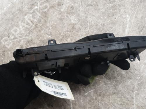 Climate control MERCEDES-BENZ C-CLASS (W205) C 200 d (205.007) | BP32416315I5