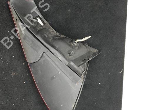 Right mirror OPEL VECTRA B (J96) 1.6 i 16V (F19) | BP25842318C27 