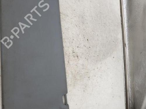 Right sun visor PEUGEOT PARTNER Box Body/MPV (5_, G_) 2.0 HDi | BP23214712I2 