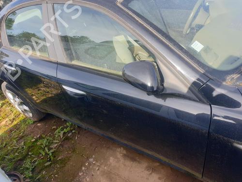 Porta frente direita Porta frente direita ALFA ROMEO 159 (939_) 2.0 JTDM (939AXP1B) (170 hp) 35789229 35789229