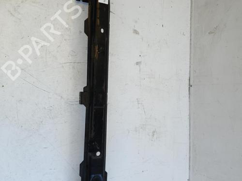 Front bumper reinforcement CITROËN C3 I (FC_, FN_) 1.6 16V HDi | BP22872392C109 