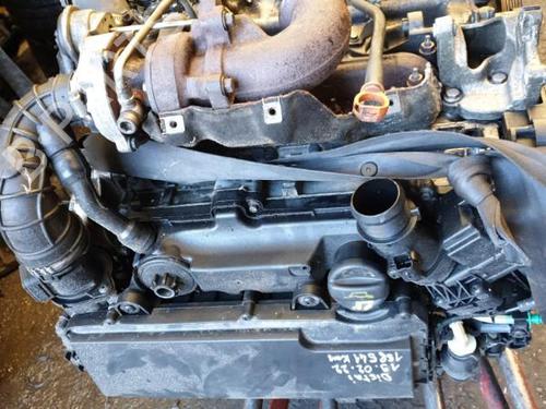 Engine CITROËN NEMO Box Body/MPV (AA_) 1.4 HDi | BP22870898M1 - Image 3