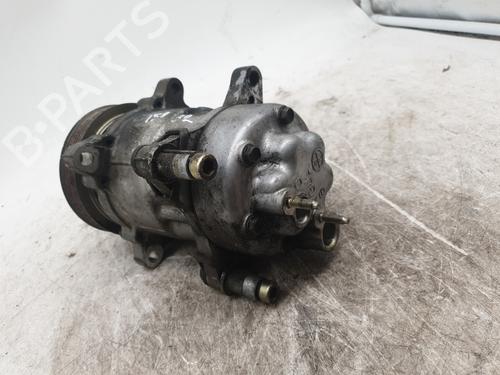 AC compressor PEUGEOT 307 (3A/C) 2.0 HDi 90 | BP24501418M34 - Image 3
