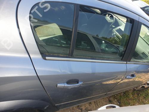 Used Right rear door Right rear door 37623091 37623091