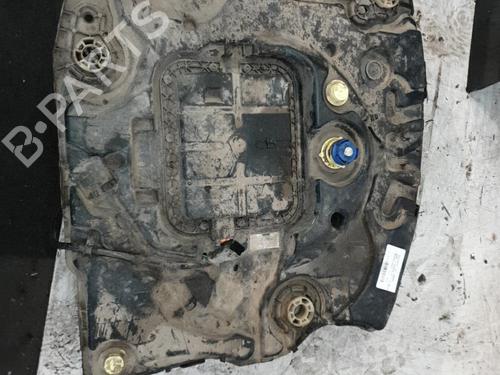 Used AdBlue tank AdBlue tank PEUGEOT 208 I (CA_, CC_) 1.6 BlueHDi 100 (100 hp) 33317529 33317529