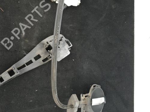 Front right lock CITROËN C2 (JM_) 1.4 HDi | BP22872355C97 