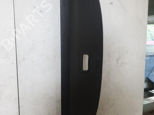 Used Rear parcel shelf Rear parcel shelf SEAT ALTEA XL (5P5, 5P8) 2.0 TDI 16V (140 hp) 25843494 25843494