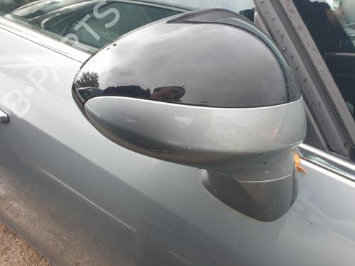 Right mirror OPEL ZAFIRA TOURER C (P12) 1.6 CDTI (75) | BP29757067C27 