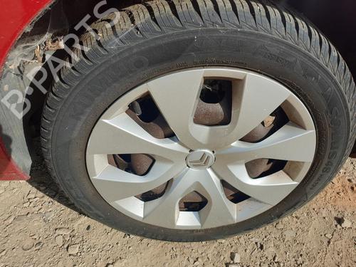 Used Rim Rim 36845744 36845744