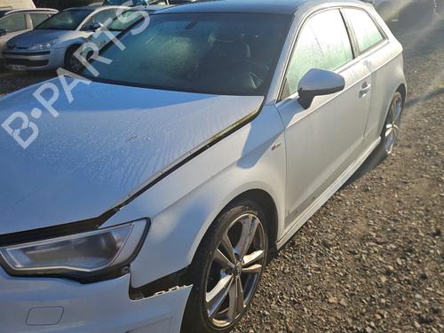 Left front window switch AUDI A3 (8V1, 8VK) 1.4 TSI | BP30111934I27