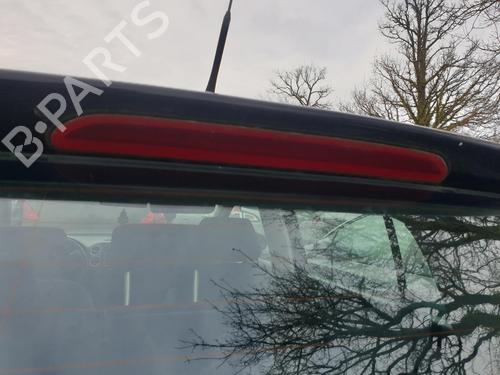 Bremselys VW GOLF PLUS V (5M1, 521) 1.9 TDI (105 hp) 31669429